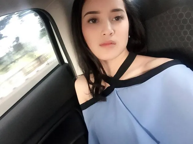 Rosiana Dewi