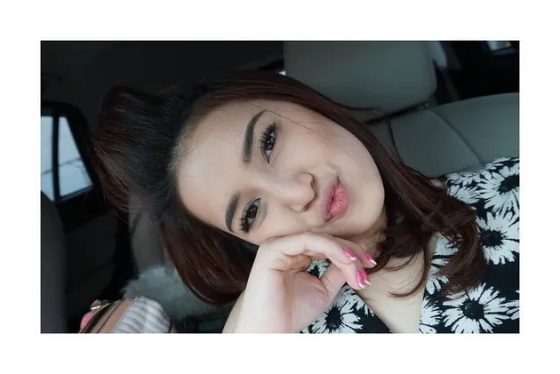 Rosiana Dewi