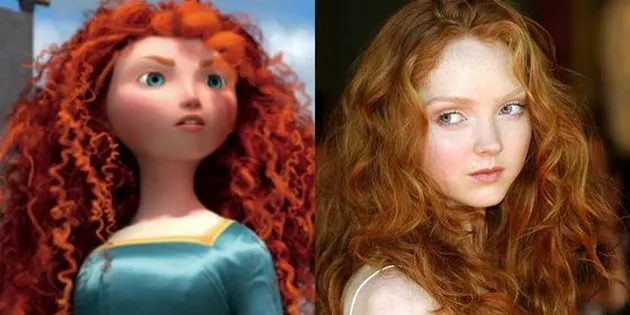 Princess Disney