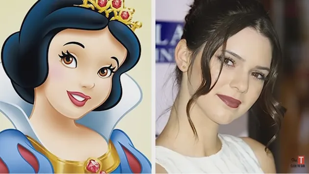 Princess Disney