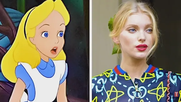 Princess Disney