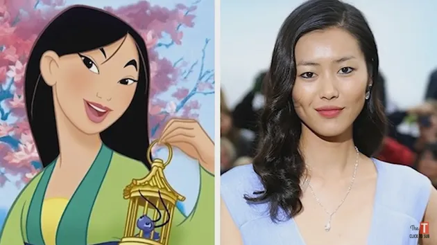 Princess Disney