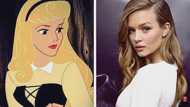 Princess Disney