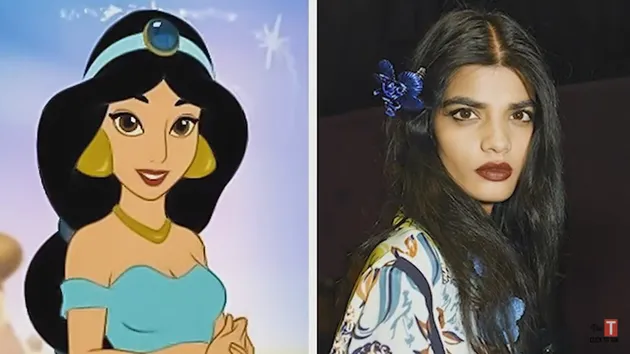 Princess Disney