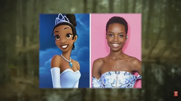 Princess Disney