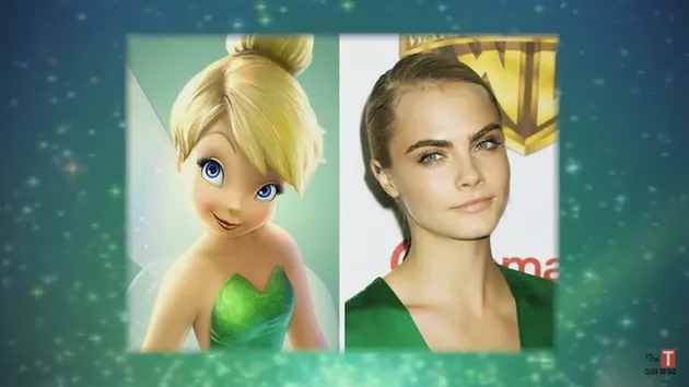 Princess Disney