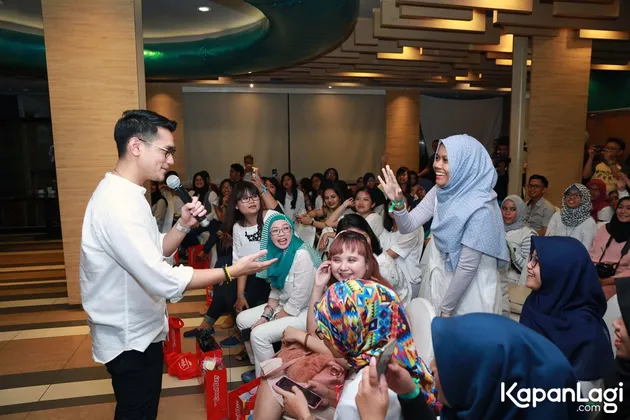 Afgansyah Reza