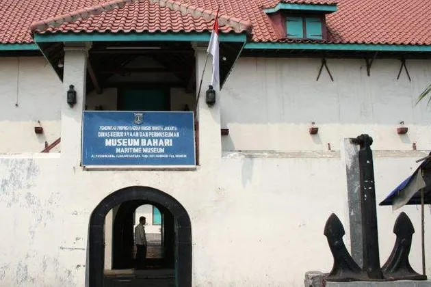 tempat berhantu di jakarta, tempat mengerikan di jakarta, tempat angker di jakarta