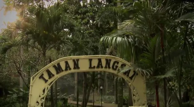 tempat berhantu di jakarta, tempat mengerikan di jakarta, tempat angker di jakarta