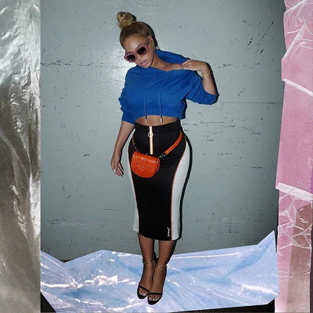 Beyonce