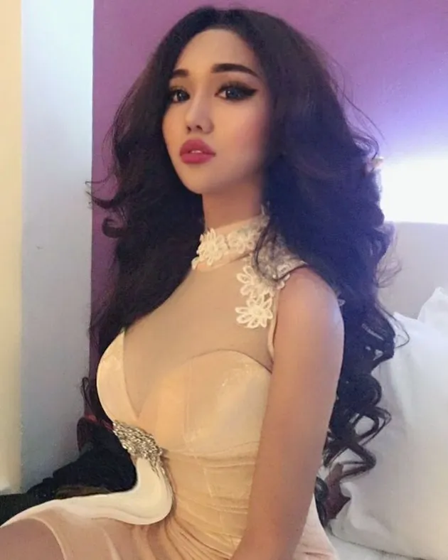 Lucinta Luna