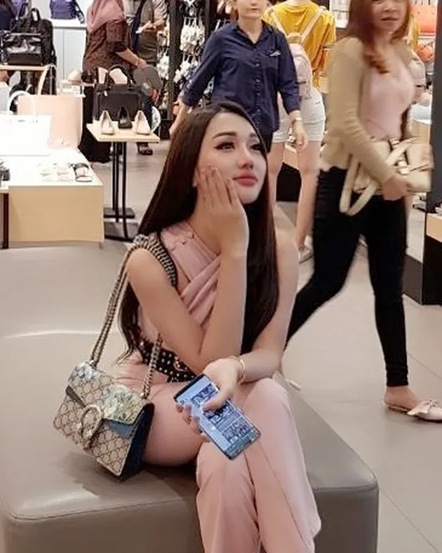 Lucinta Luna