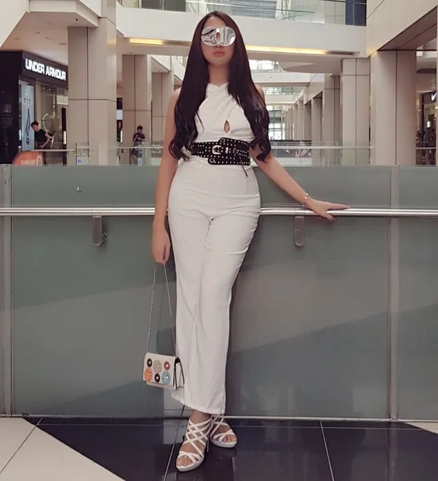Lucinta Luna
