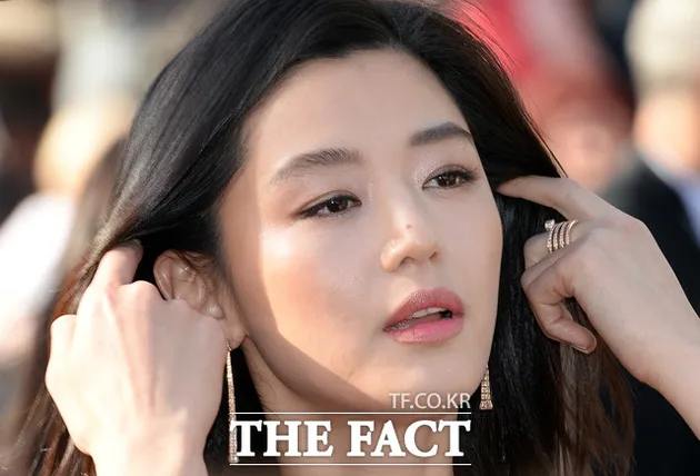 Jun Ji Hyun