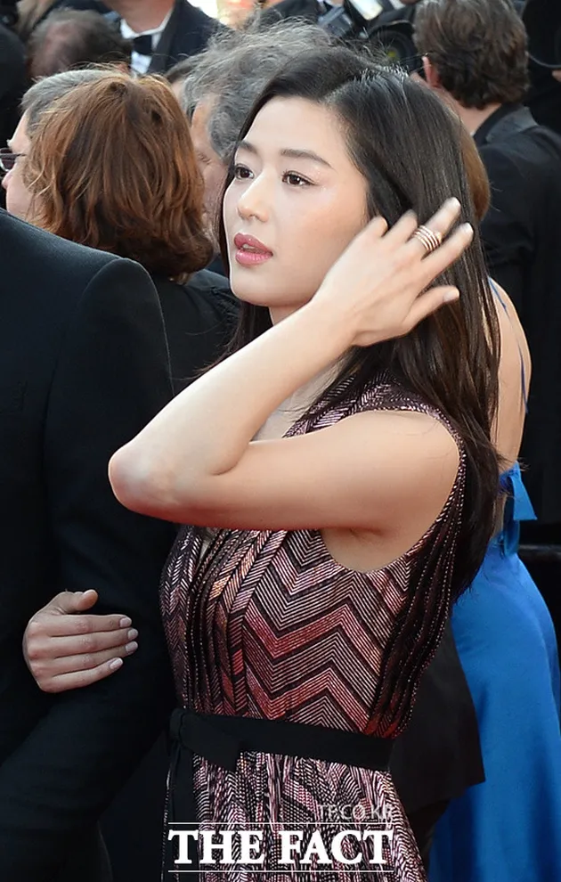 Jun Ji Hyun