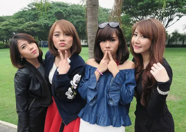 Cherly Chibi