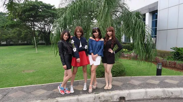 Cherly Chibi