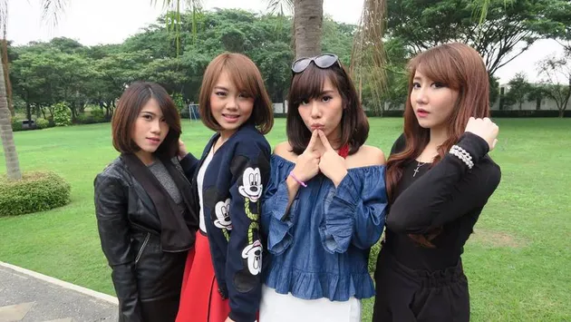 Cherly Chibi