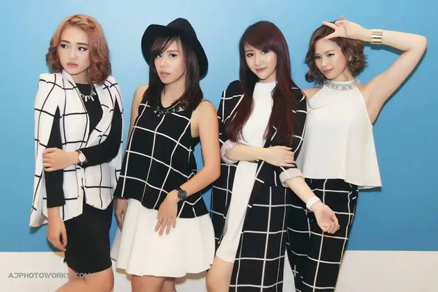 Cherly Chibi