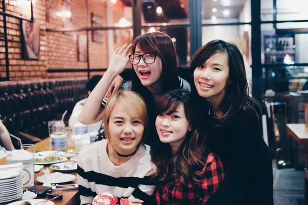 Cherly Chibi