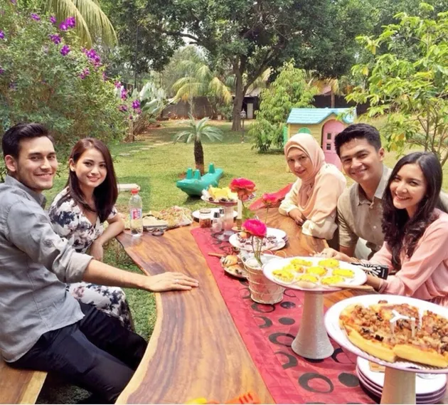 Acha Septriasa Arifin Putra