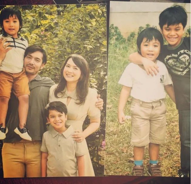 Acha Septriasa Arifin Putra