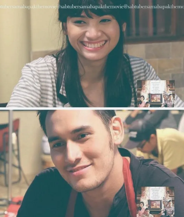 Acha Septriasa Arifin Putra