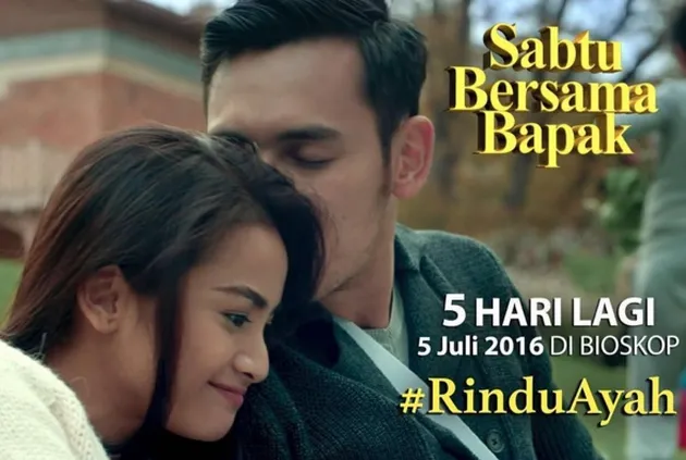 Acha Septriasa Arifin Putra