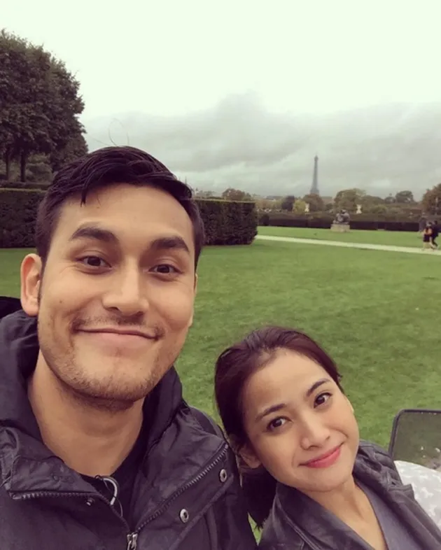 Acha Septriasa Arifin Putra