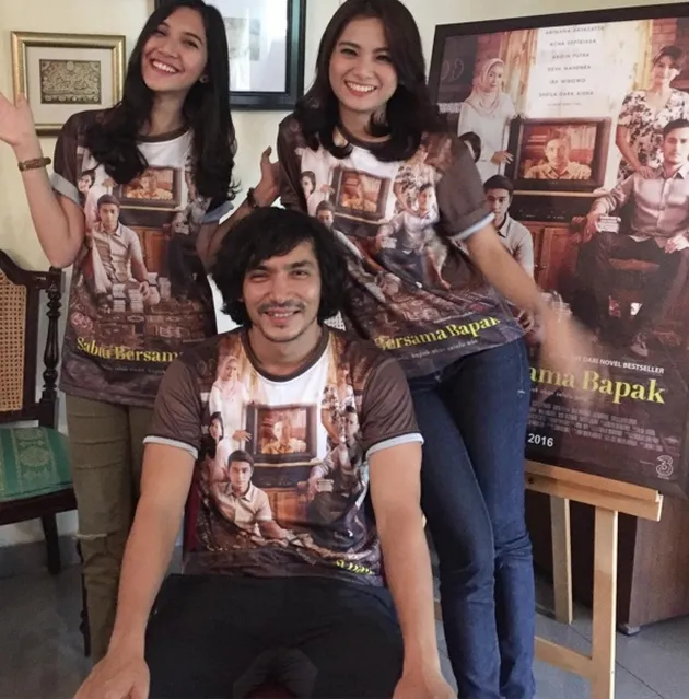 Acha Septriasa Arifin Putra