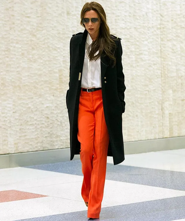 Fashion Victoria Beckham