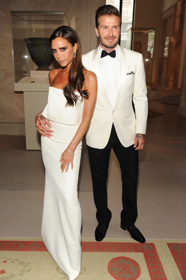 Fashion Victoria Beckham