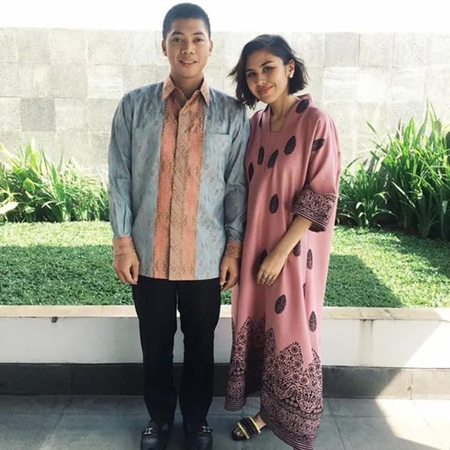Menantu Hatta Rajasa
