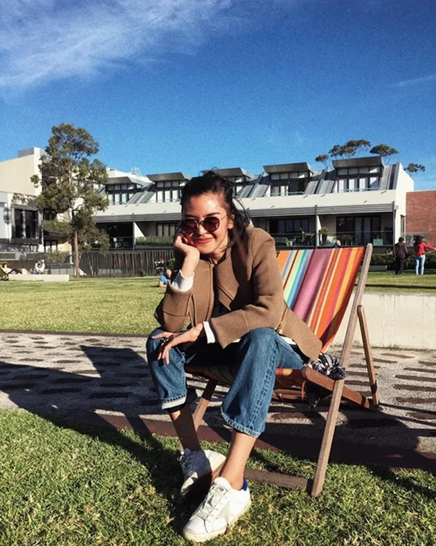 Menantu Hatta Rajasa