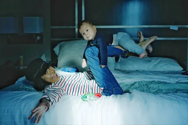 Menantu Hatta Rajasa