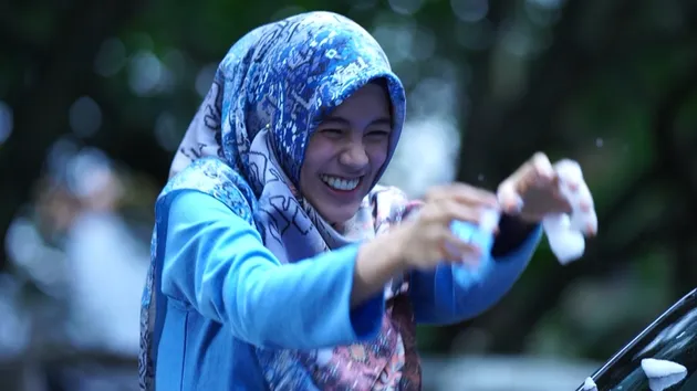 CINTA KEDUA