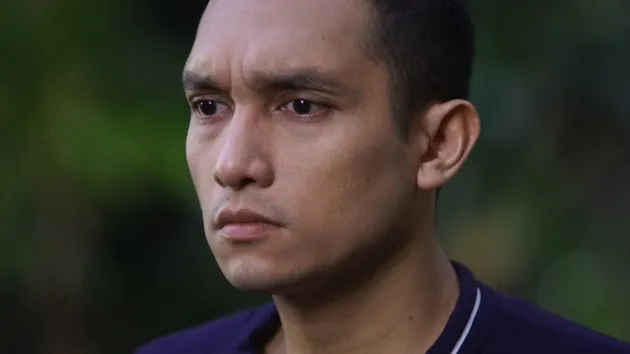 CINTA KEDUA