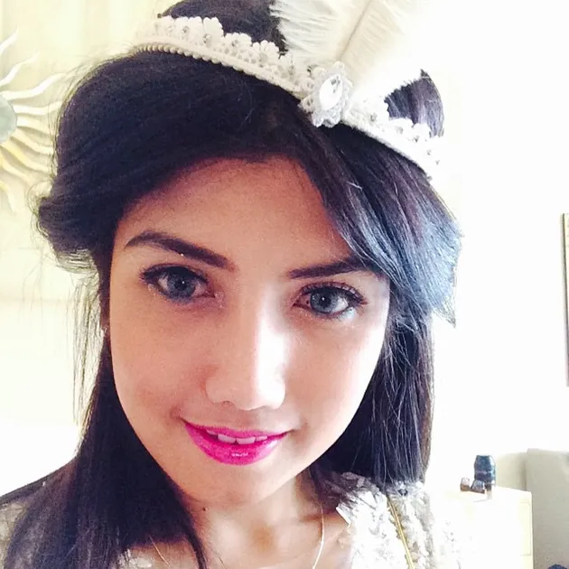 Adik Bella Shofie