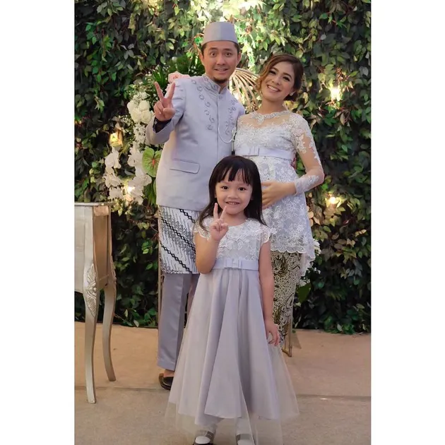 Pernikahan Adik Omesh