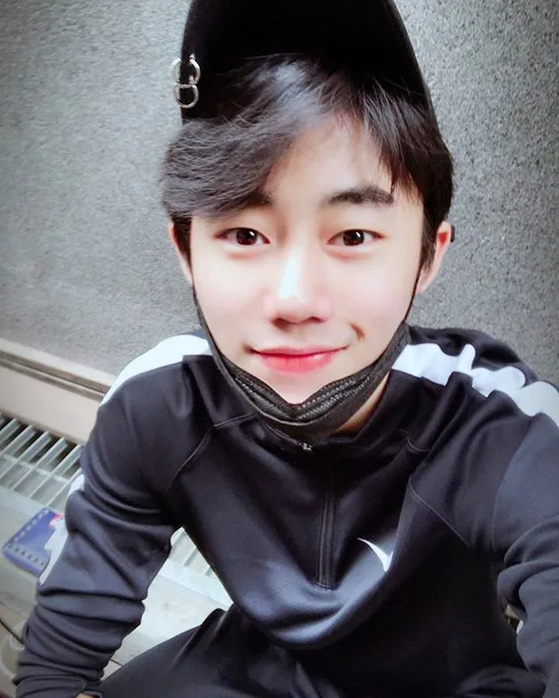 Park Ji Bin