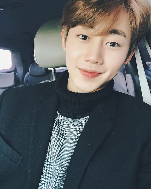 Park Ji Bin