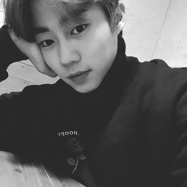 Park Ji Bin