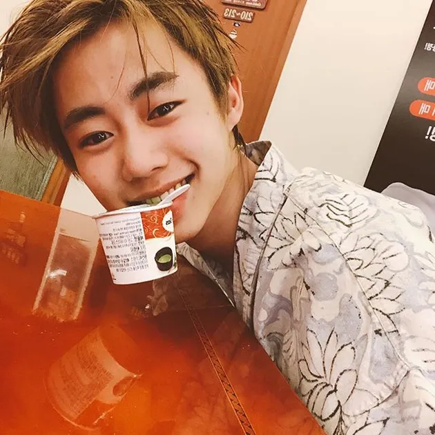Park Ji Bin
