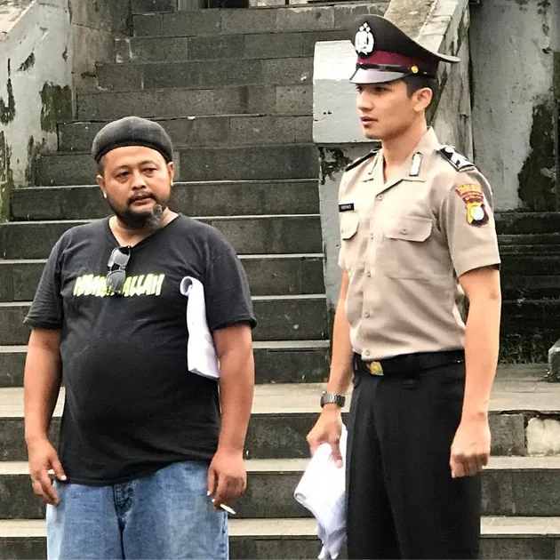 Aditya Firmansyah