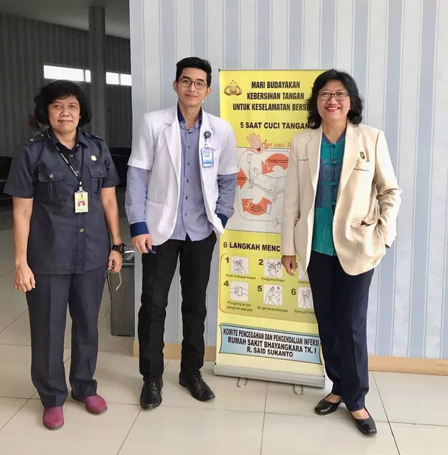 Aditya Surya Pratama