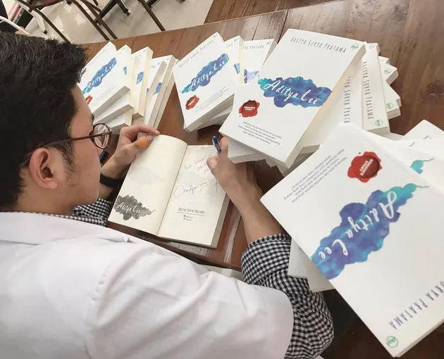 Aditya Surya Pratama