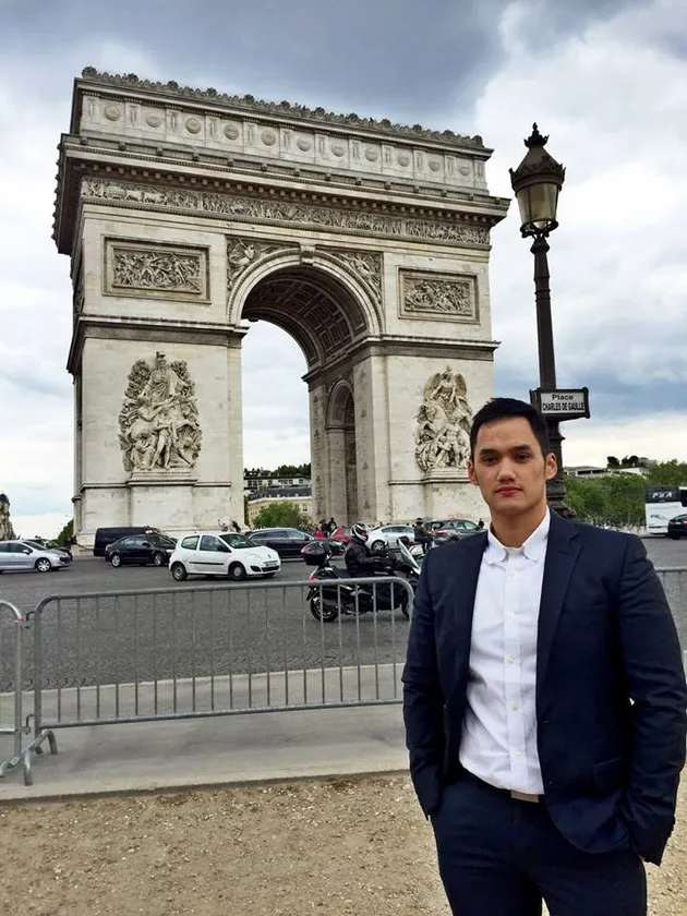Adriansyah Martin Hadi
