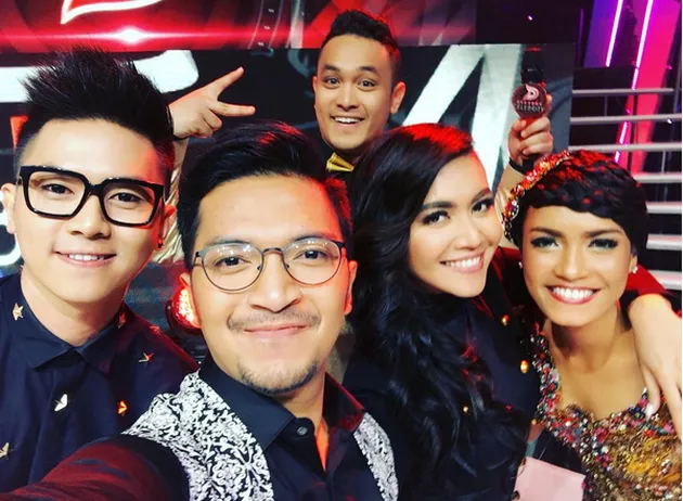D\&#039;Academy Asia - D\&#039;Academy Celebrity