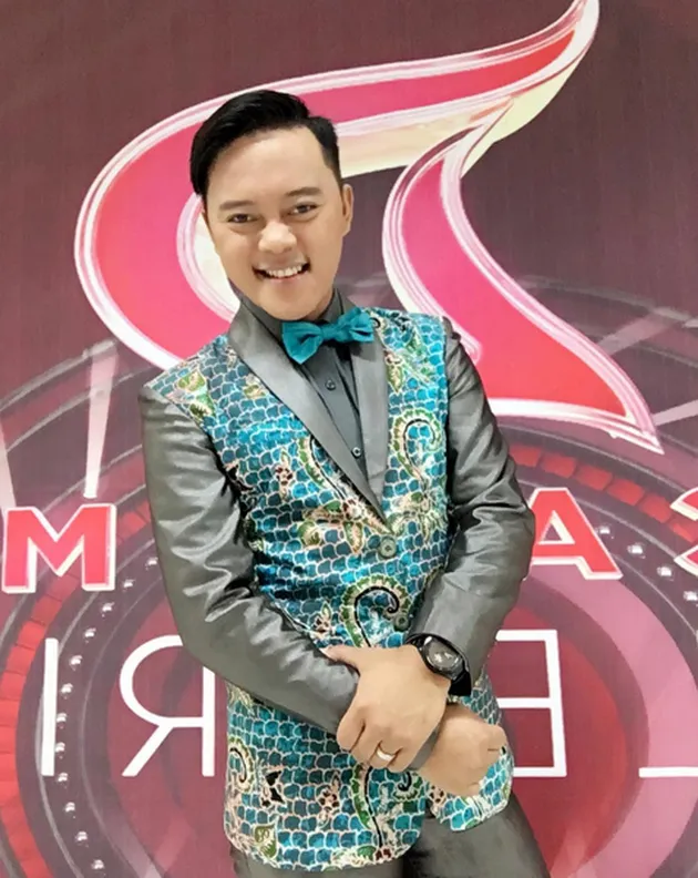 D\'Academy Asia - D\'Academy Celebrity