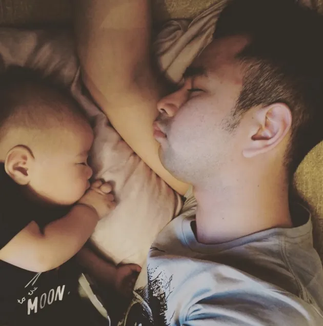 Baby Rafathar - Raffi Ahmad